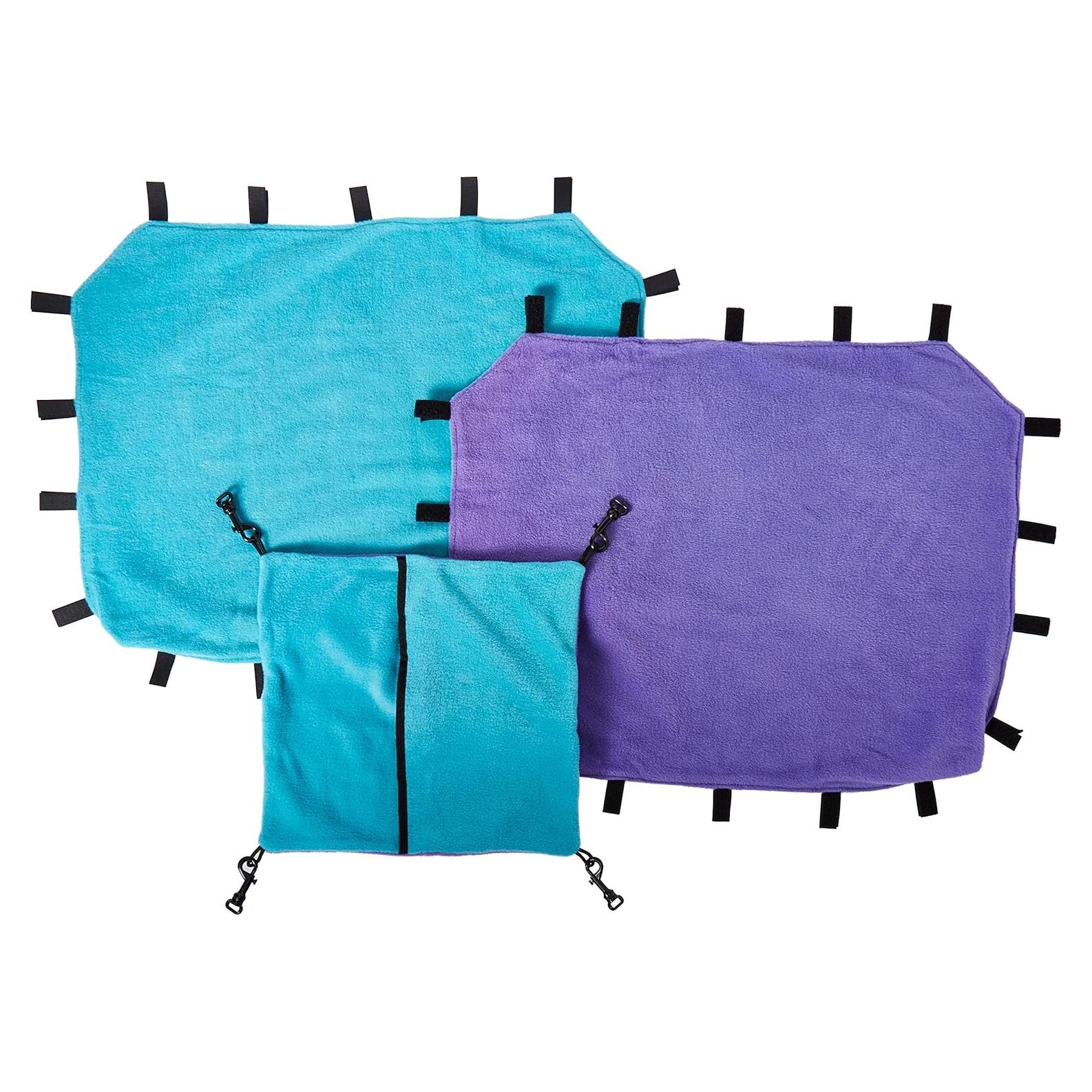 Kit de Accesorios Ferret Nation 1 MidWest para Mascotas