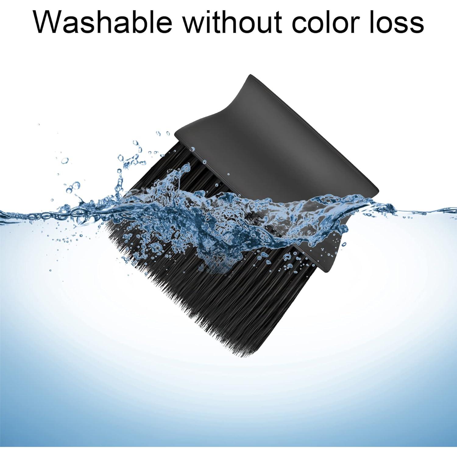 Paquete de 2 cepillos de limpieza Philbinden Tipo A 12x12 cm