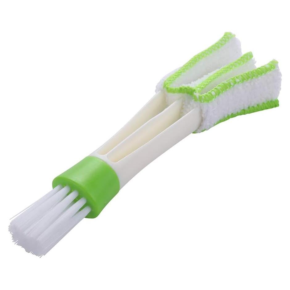 Mini Duster Artyea de Microfibra Doble Extremo para Limpieza