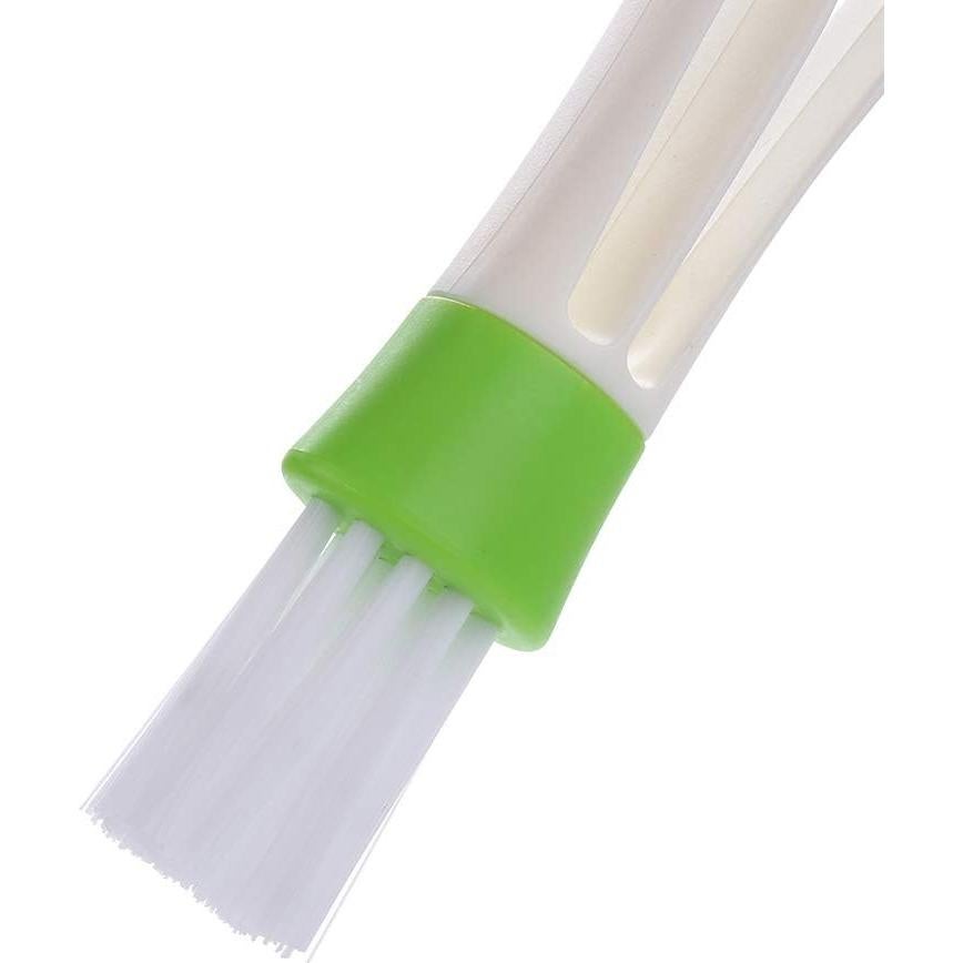 Mini Duster Artyea de Microfibra Doble Extremo para Limpieza