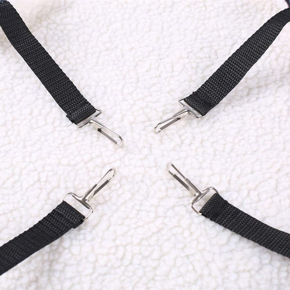 Hamaca para Mascotas AKIRO, Colgante de Felpa 35x35cm