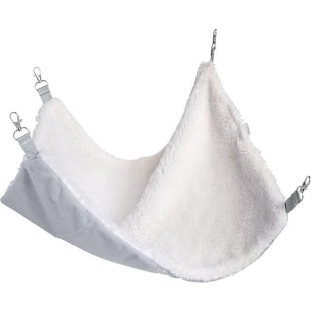 Hamaca de Repuesto para Gatos Prevue 7500 7501 Gris 50.8x38.1cm