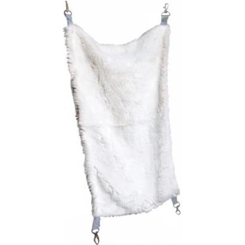 Hamaca de Repuesto para Gatos Prevue 7500 7501 Gris 50.8x38.1cm