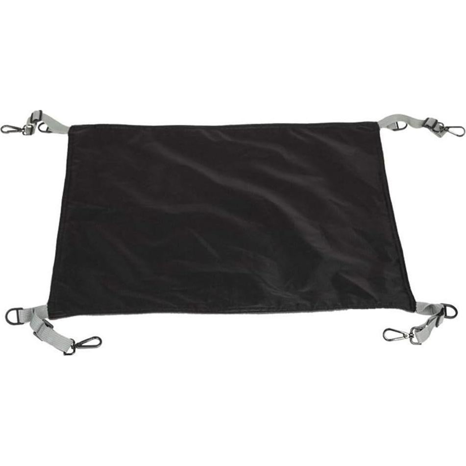 Hamaca Colgante para Gato RivenAn Ajustable Impermeable 55.88x41.91cm