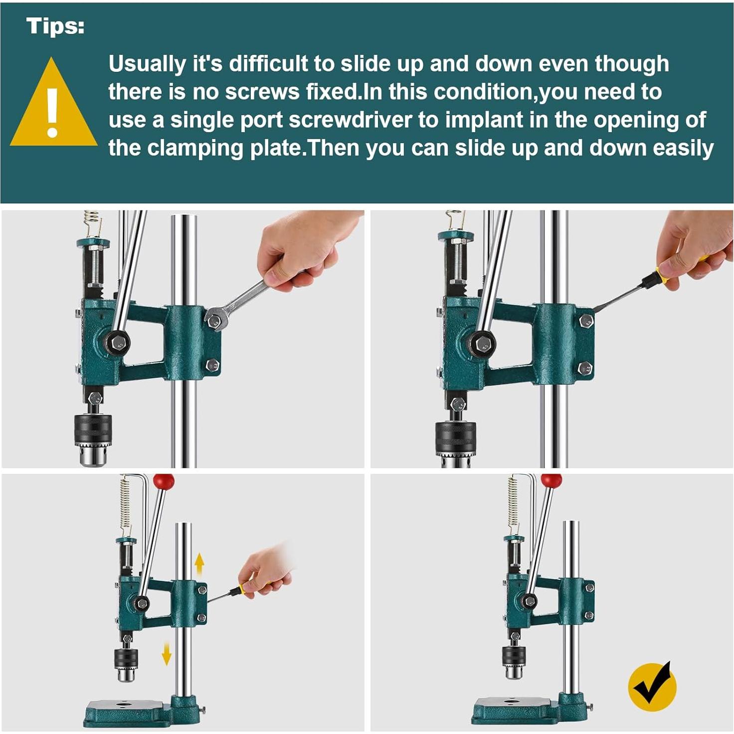 Perforadora Manual de Cuero Soiiw 1.5-13mm Alta Resistencia