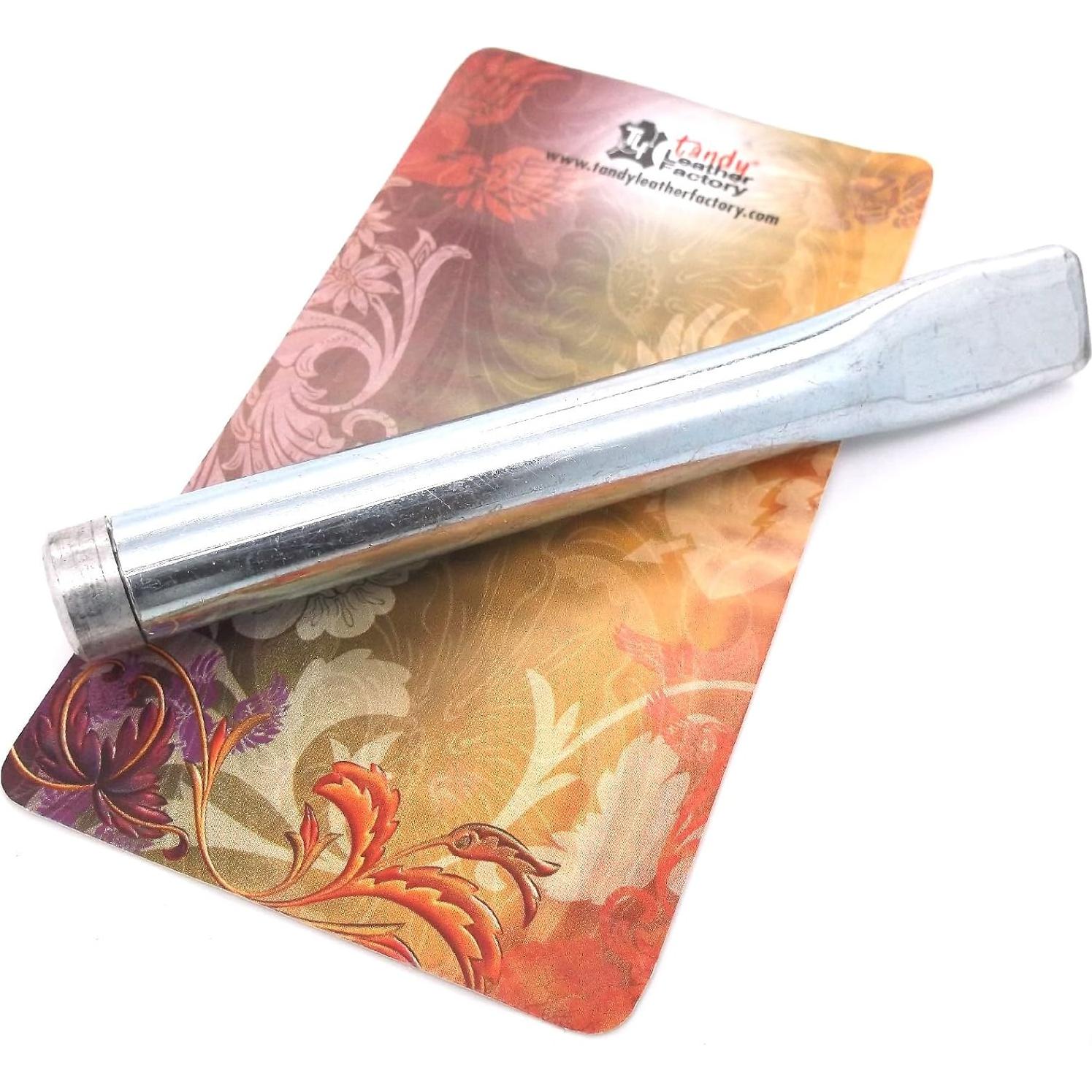 Perforador Oblongo de Cuero Tandy Leather 13 mm 31564-00