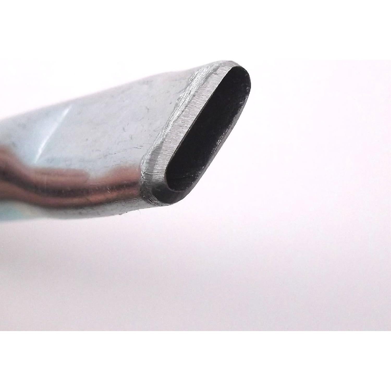 Perforador Oblongo de Cuero Tandy Leather 13 mm 31564-00