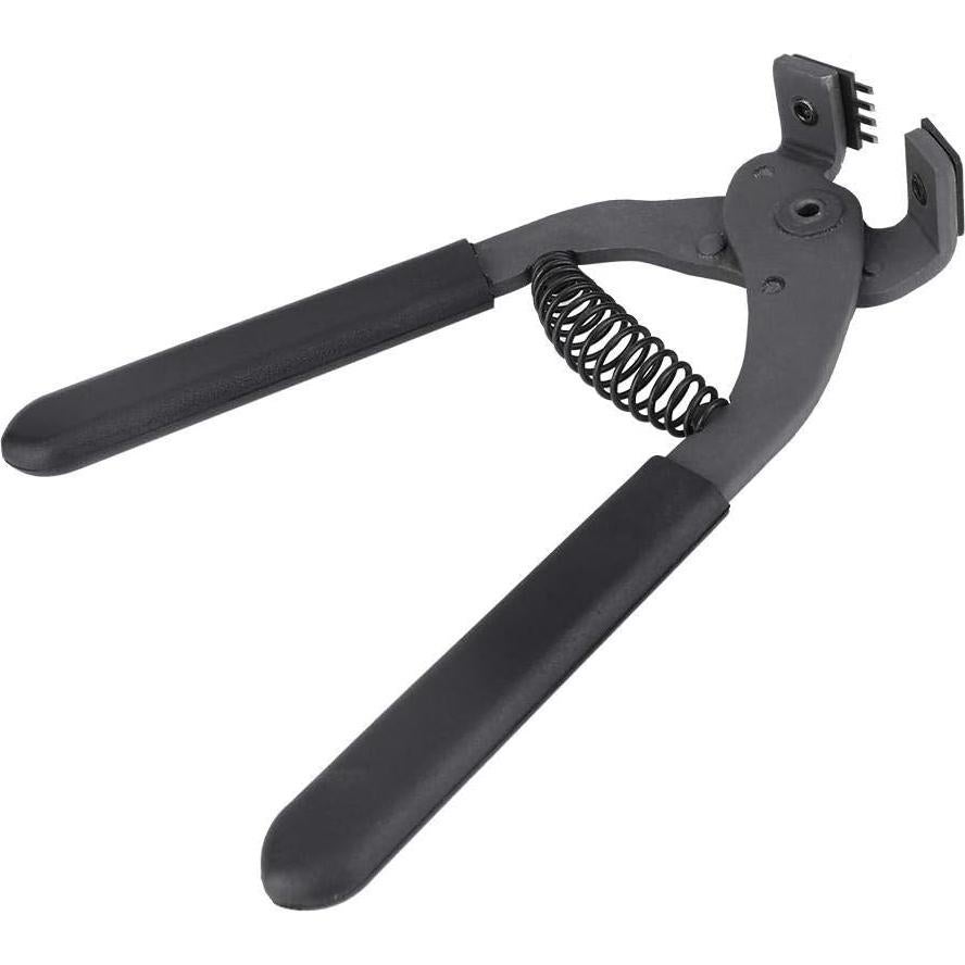 Alicates de Perforación de Cuero Pssopp 4mm - 2 y 4 Dientes