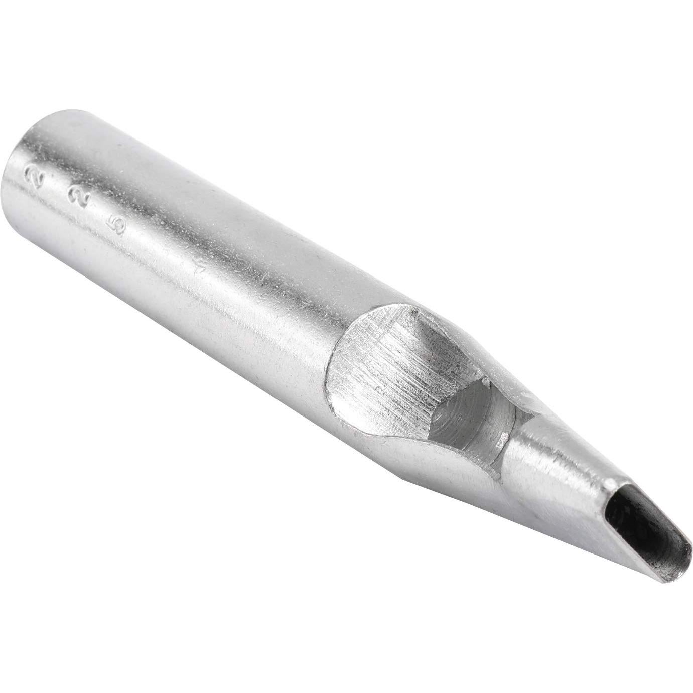 Juego de Troqueles Ovalados para Cuero 12 Pcs Long Time Trading