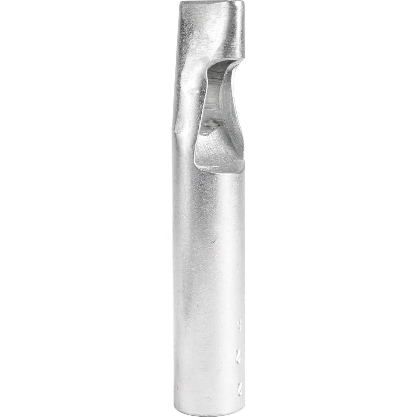 Juego de Troqueles Ovalados para Cuero 12 Pcs Long Time Trading