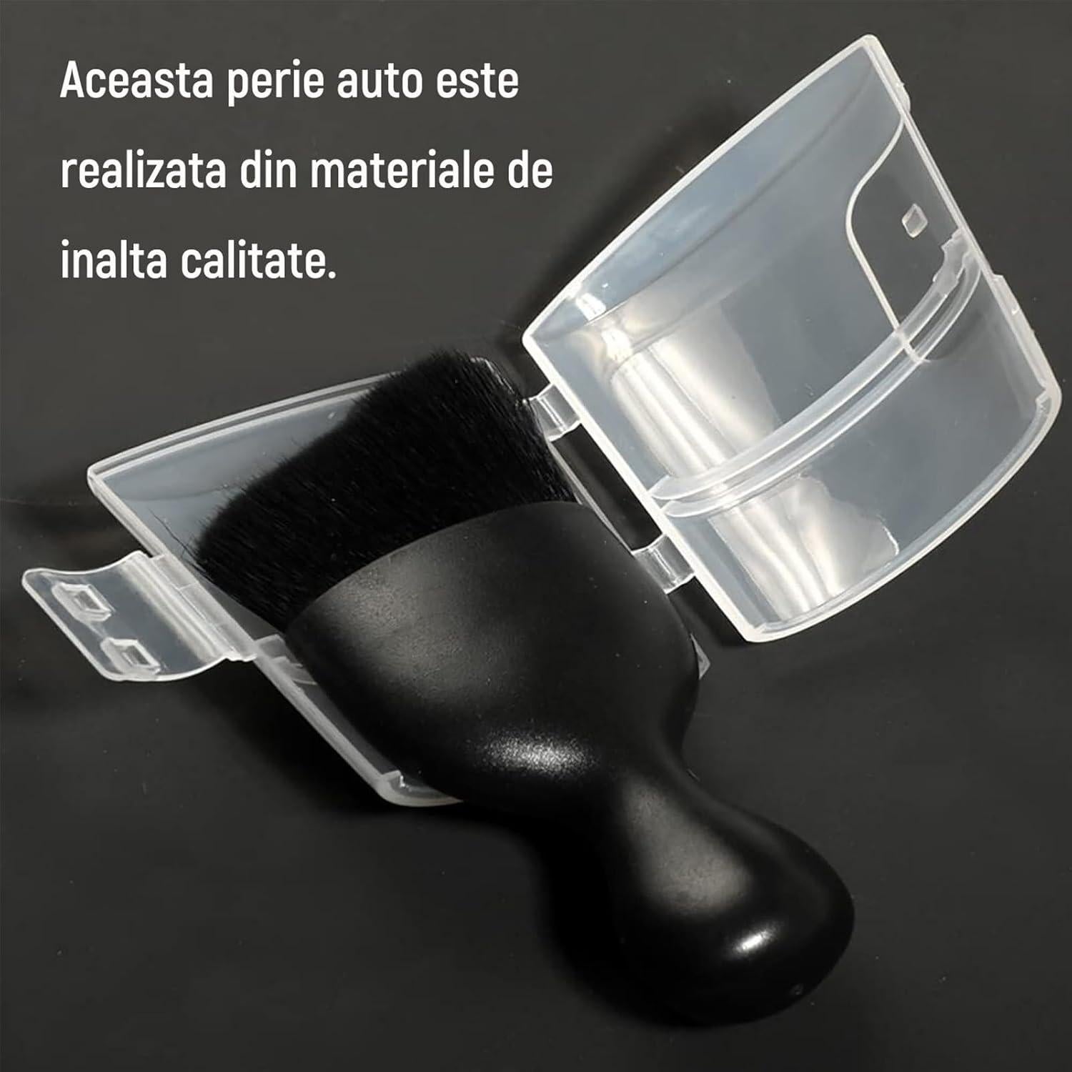 Juego de Cepillos de Detallado Mgkuyo para Automóviles