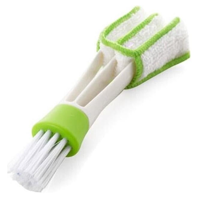 Limpiador de Persianas Doble Extremo Yueton - Mini 17x4.5cm