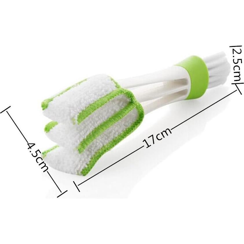 Limpiador de Persianas Doble Extremo Yueton - Mini 17x4.5cm