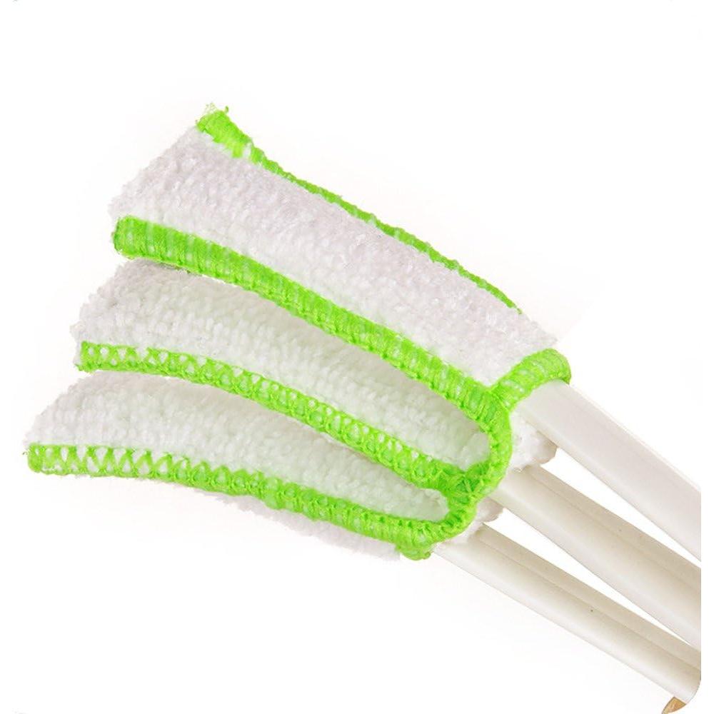 Limpiador de Persianas Doble Extremo Yueton - Mini 17x4.5cm