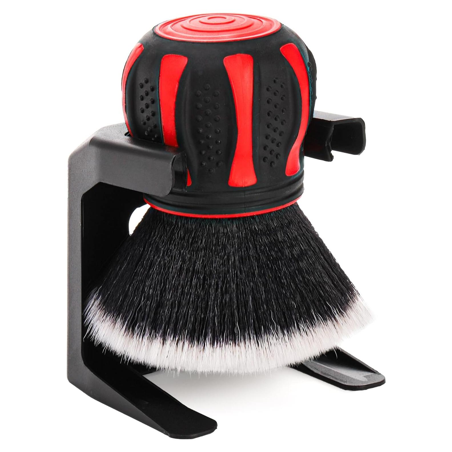 Cepillo de Detalle Ultra Suave Yesland para Automóviles 272g