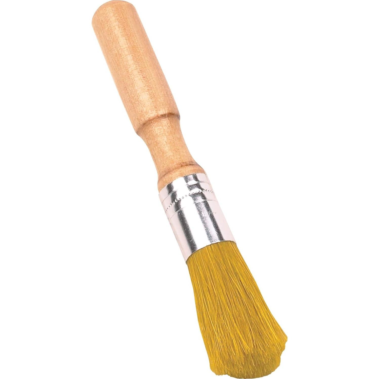 Cepillo para Ventilación Carrand 93043 Fibras Naturales