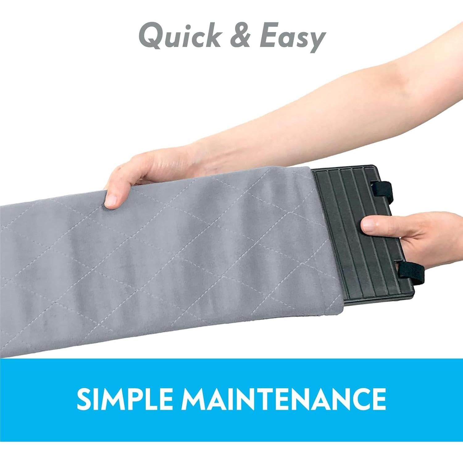 Forros de lana Paw Inspired para rampas de jaula - 3 unidades