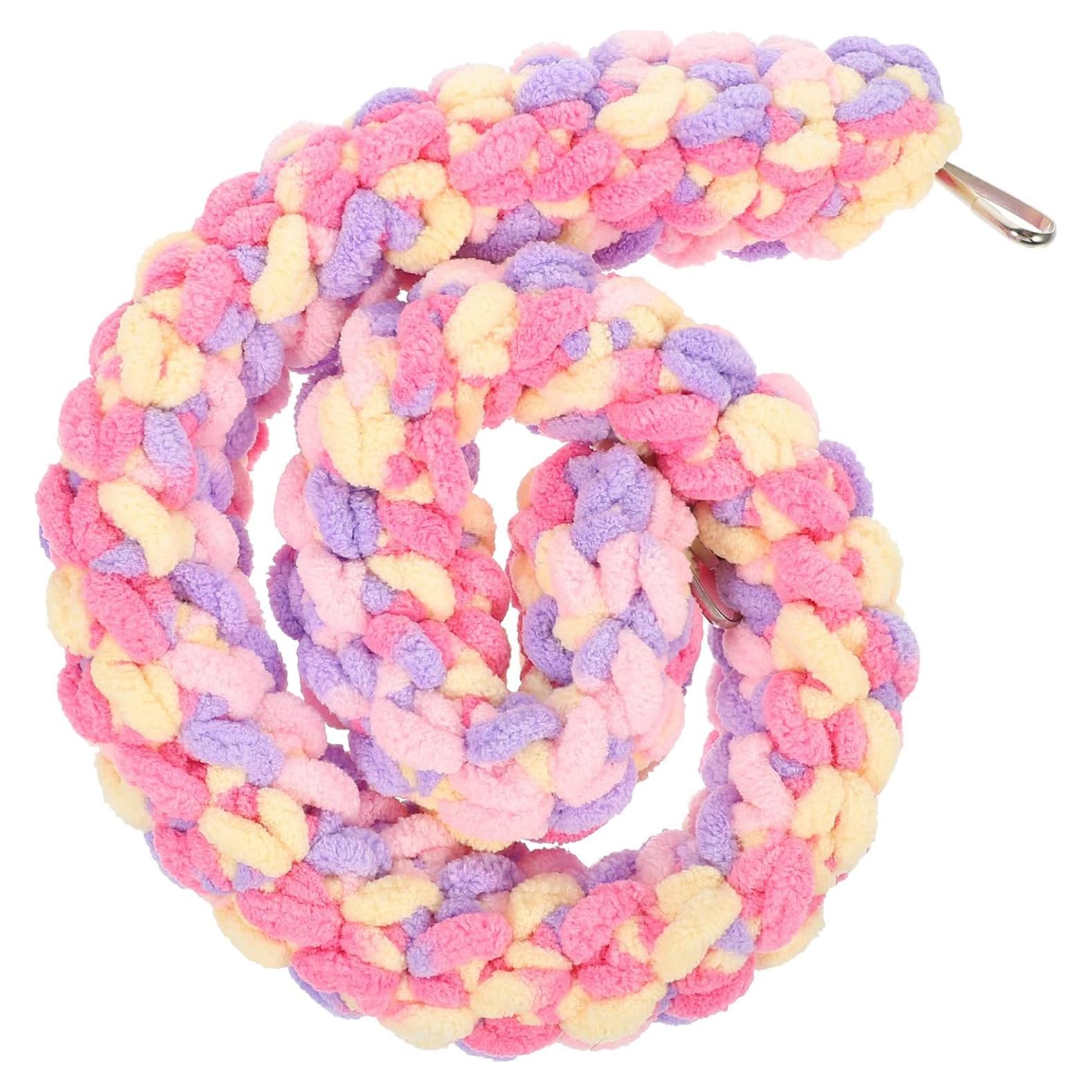 Juguete de Hamaca Colorido Totority para Hurones y Hámsters