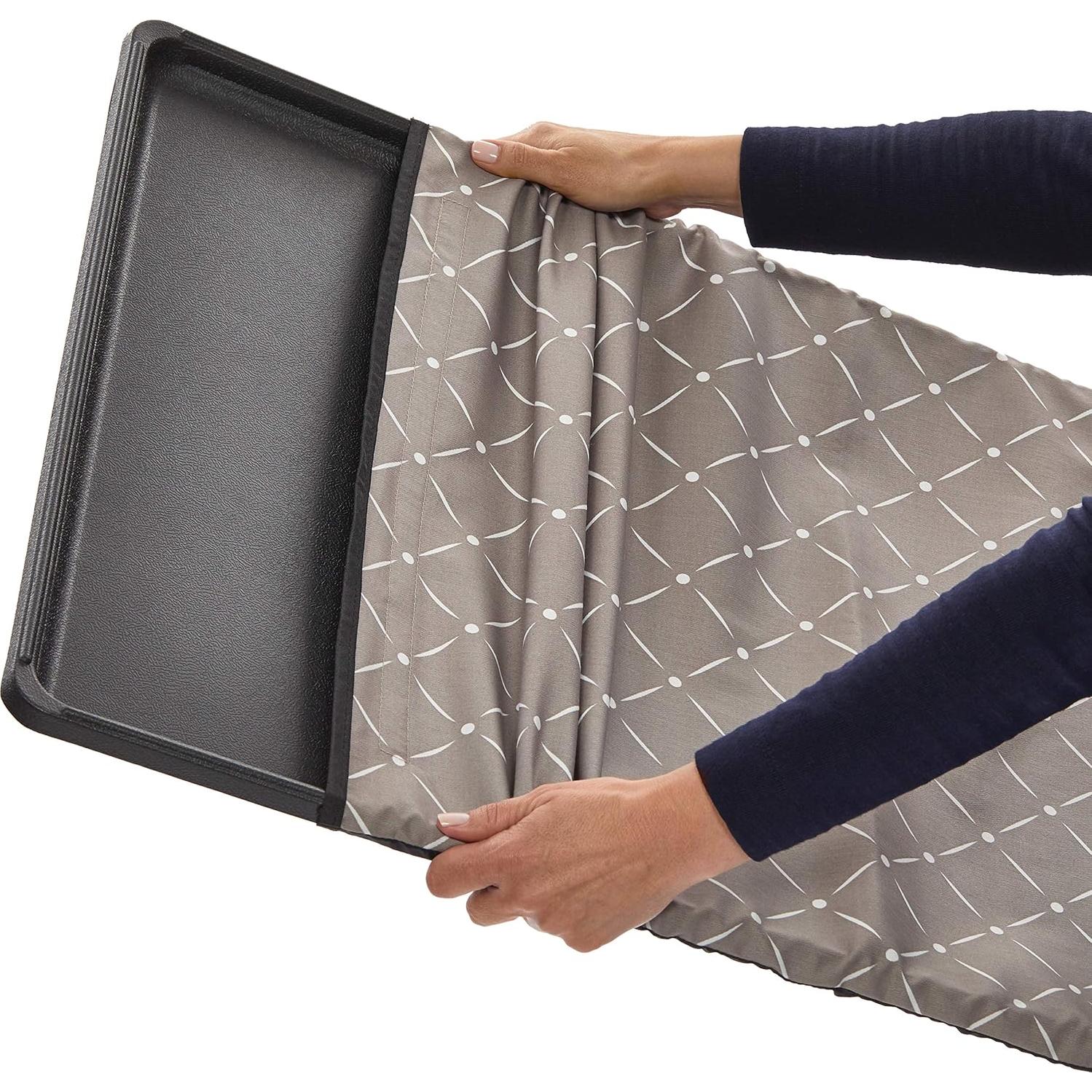 Cubierta de Pan Inferior Beige MidWest para Ferret Nation