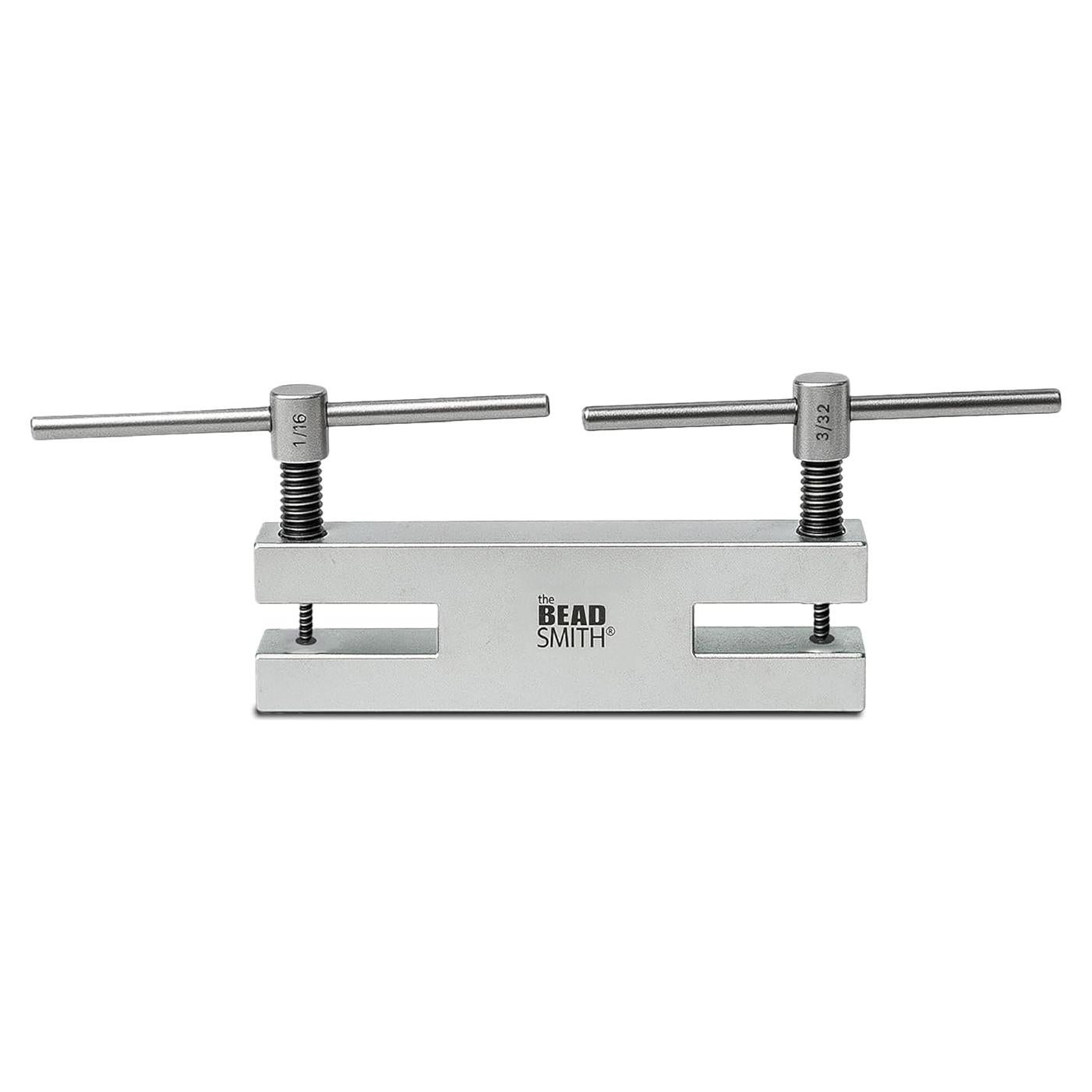Perforadora de Metal Doble Punta The Beadsmith 1.6mm y 2.4mm