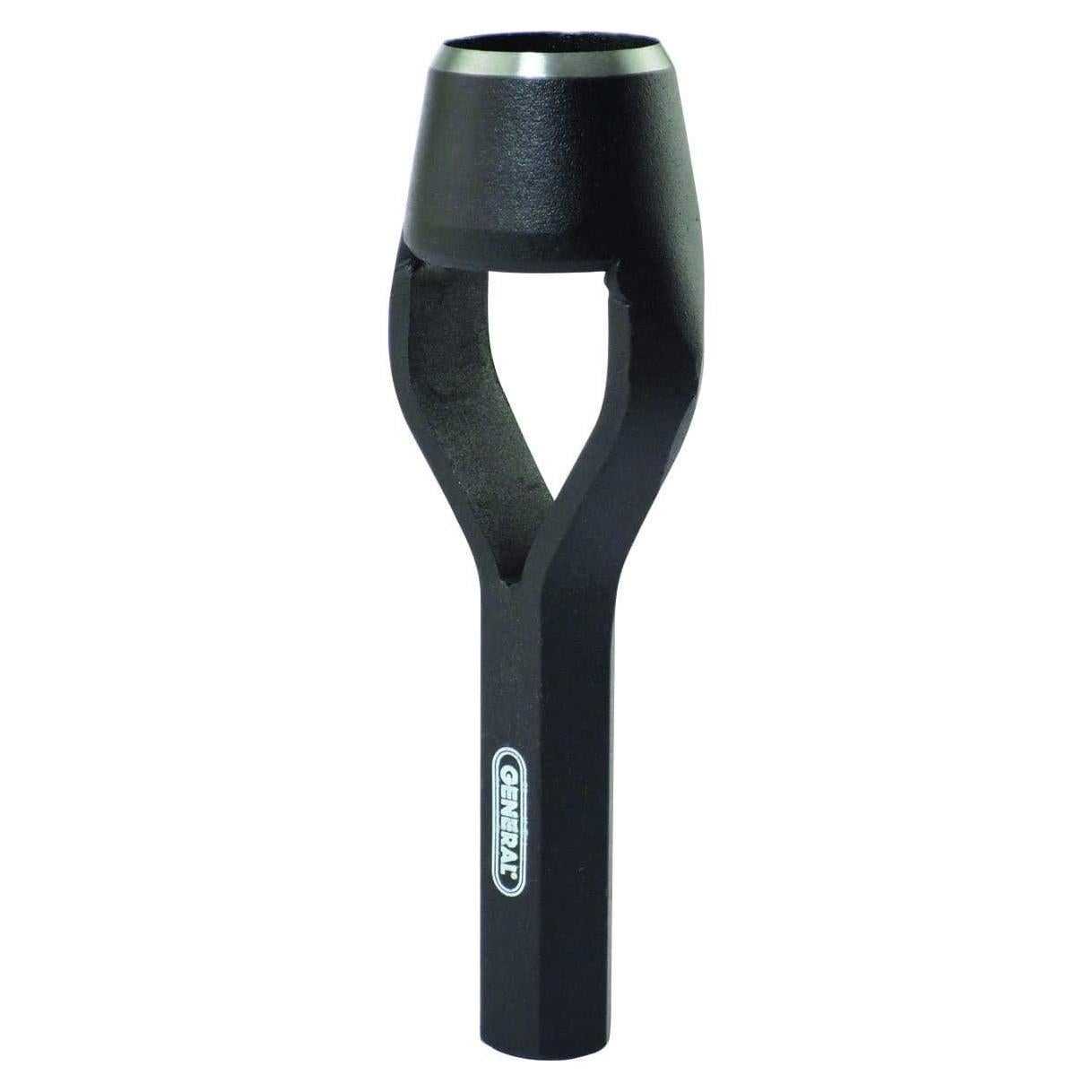Punch Arco 1271M Herramientas Generales 2.54 cm Negro