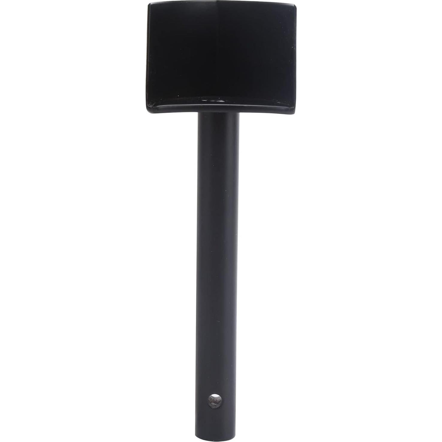 Punzón Cortador de Cuero en V KIMISS 40mm Mango Antideslizante