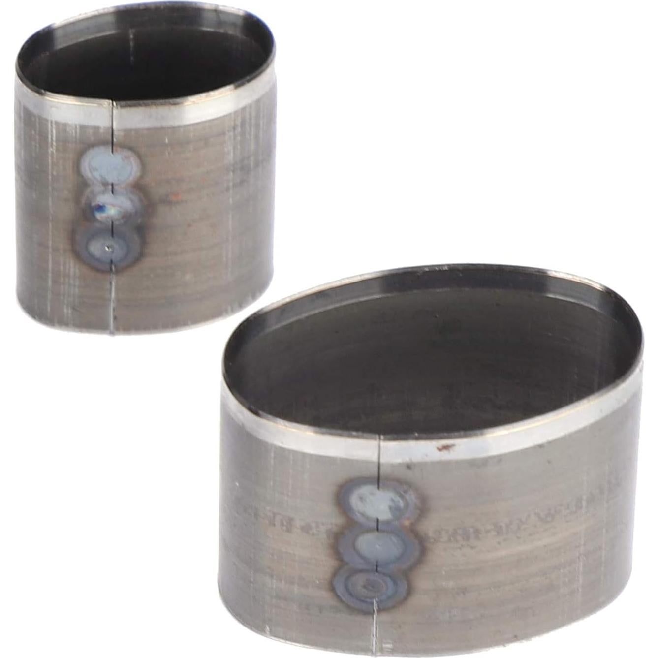 Juego de Troqueles de Perforación de Cuero Ejoyous 5 Piezas