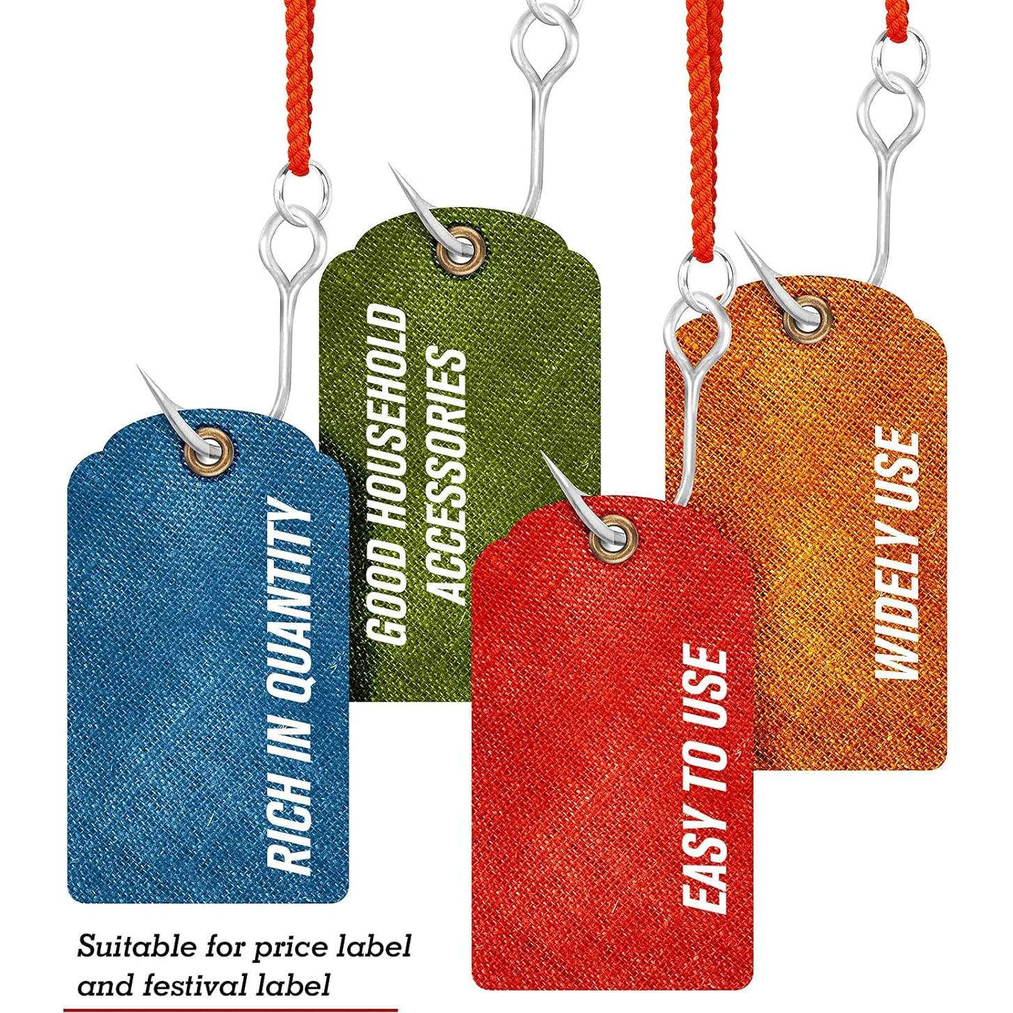 Kit de Ojetes Metálicos Mudder 301 Piezas 0.64 cm Bronce