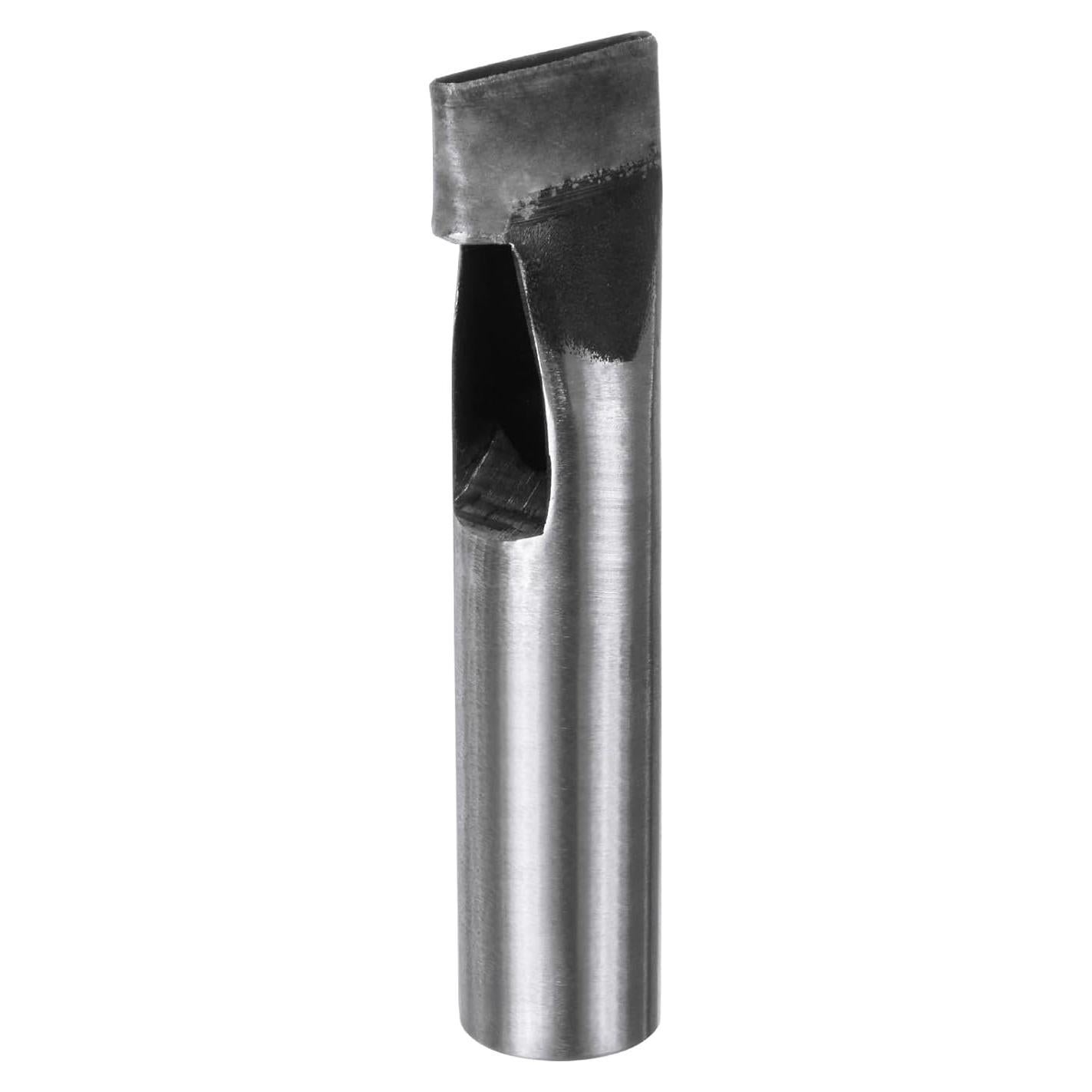 Perforador Ovalado de Cuero HARFINGTON 26x3mm Herramienta