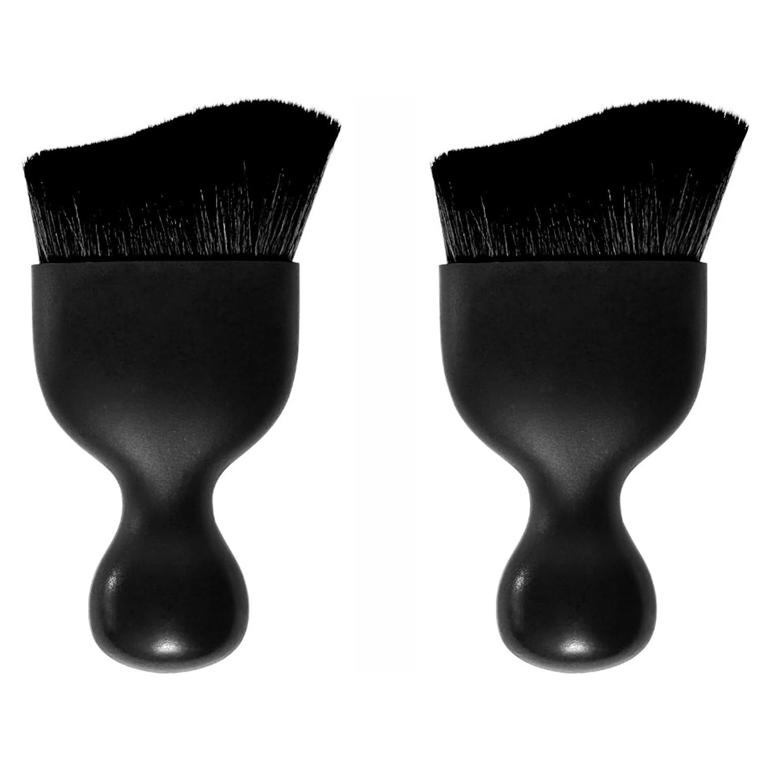 2 Cepillos de Polvo para Interior de Coche Yungeln - Suaves y Eficaces