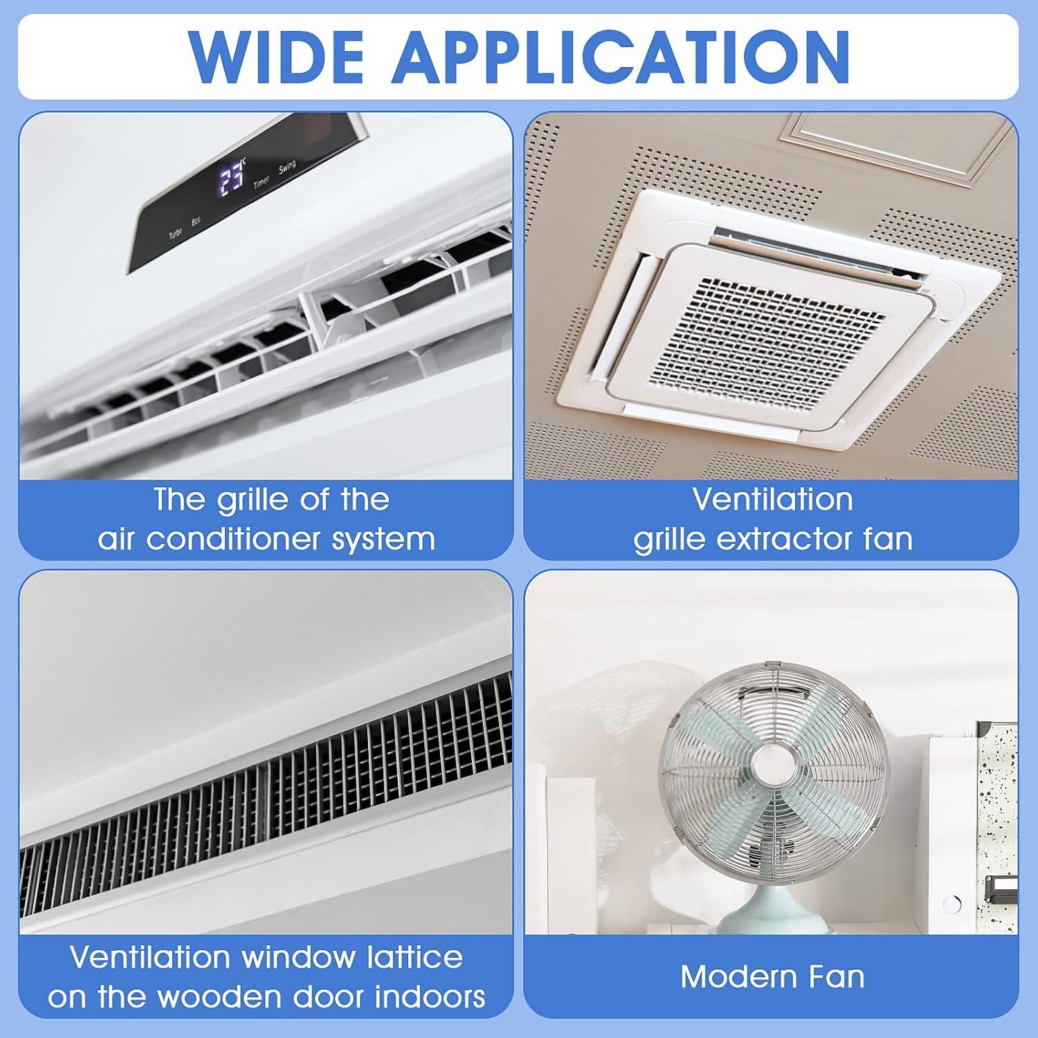 Varitas de Plumería Microfibra Cobee 12 Pcs 26cm Lavables