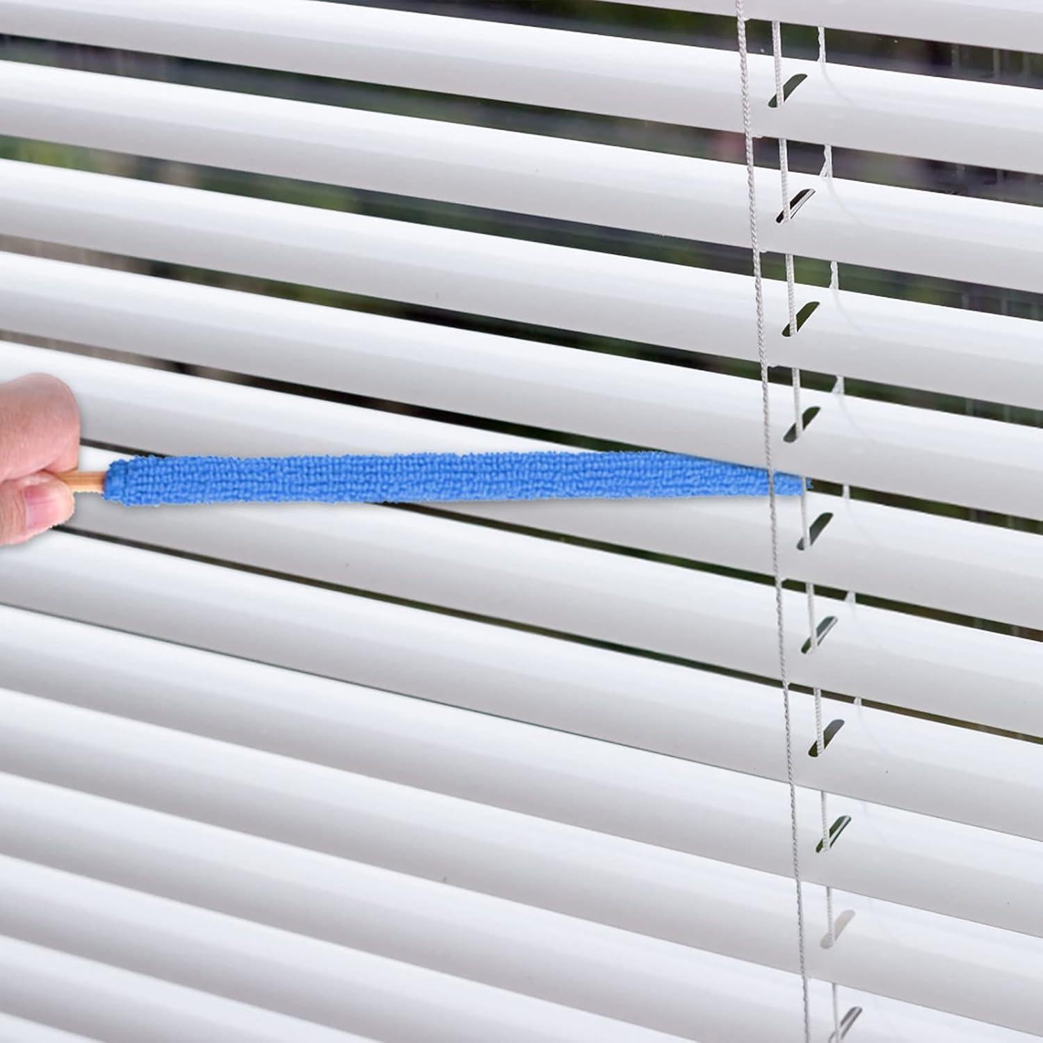 Varitas de Plumería Microfibra Cobee 12 Pcs 26cm Lavables