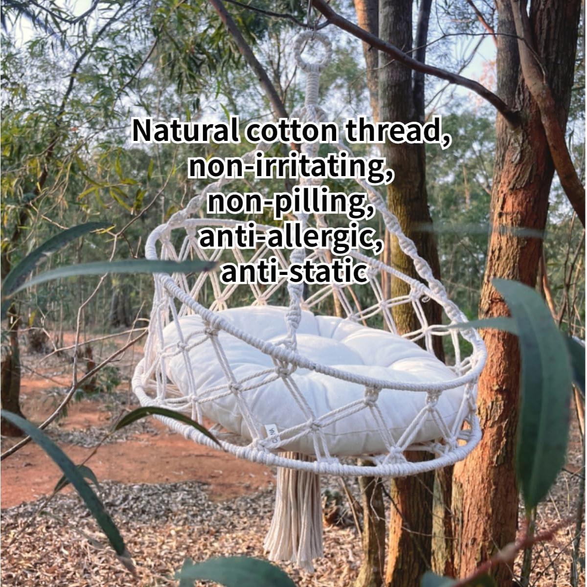 Hamaca Colgante para Gatos CXYYXF 40x60 cm hasta 4 kg