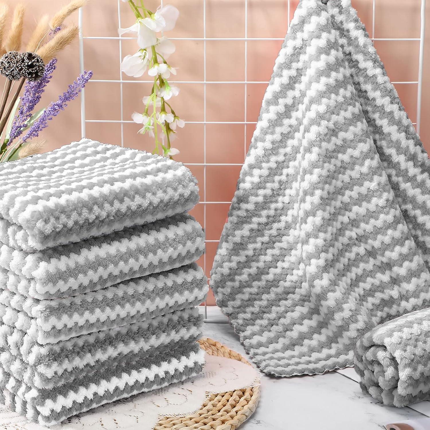 Moukeren 20 Piezas Mantas de Franela para Cobayas 35x75cm