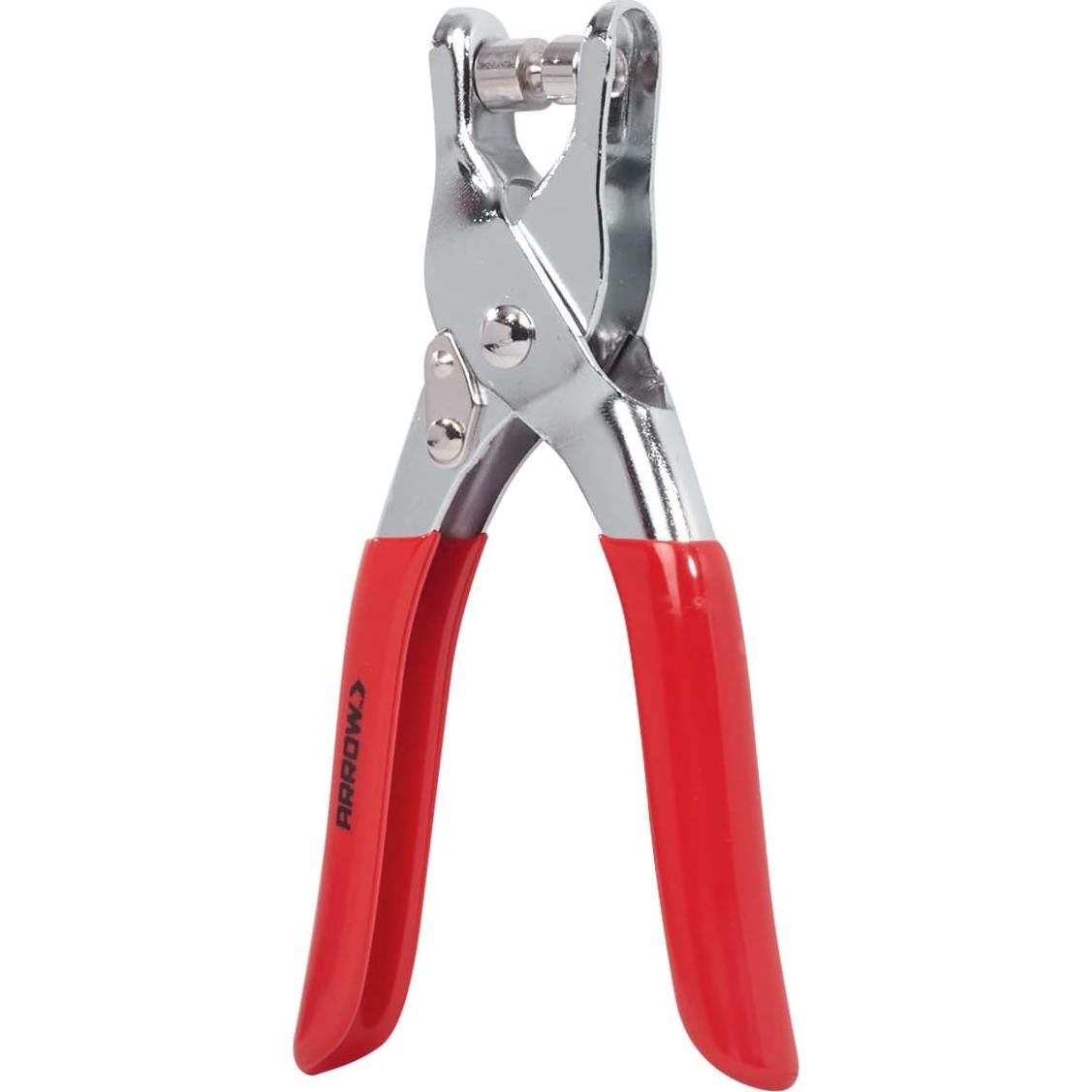 Kit de Herramientas de Ojal Arrow GEPK532 con 100 Ojales 4mm