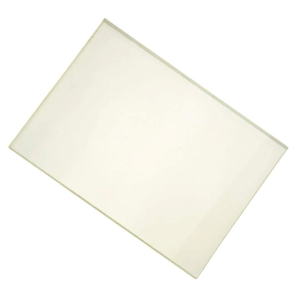 Alfombrilla de Perforación de Cuero Yimaa 20x15cm Ecológica