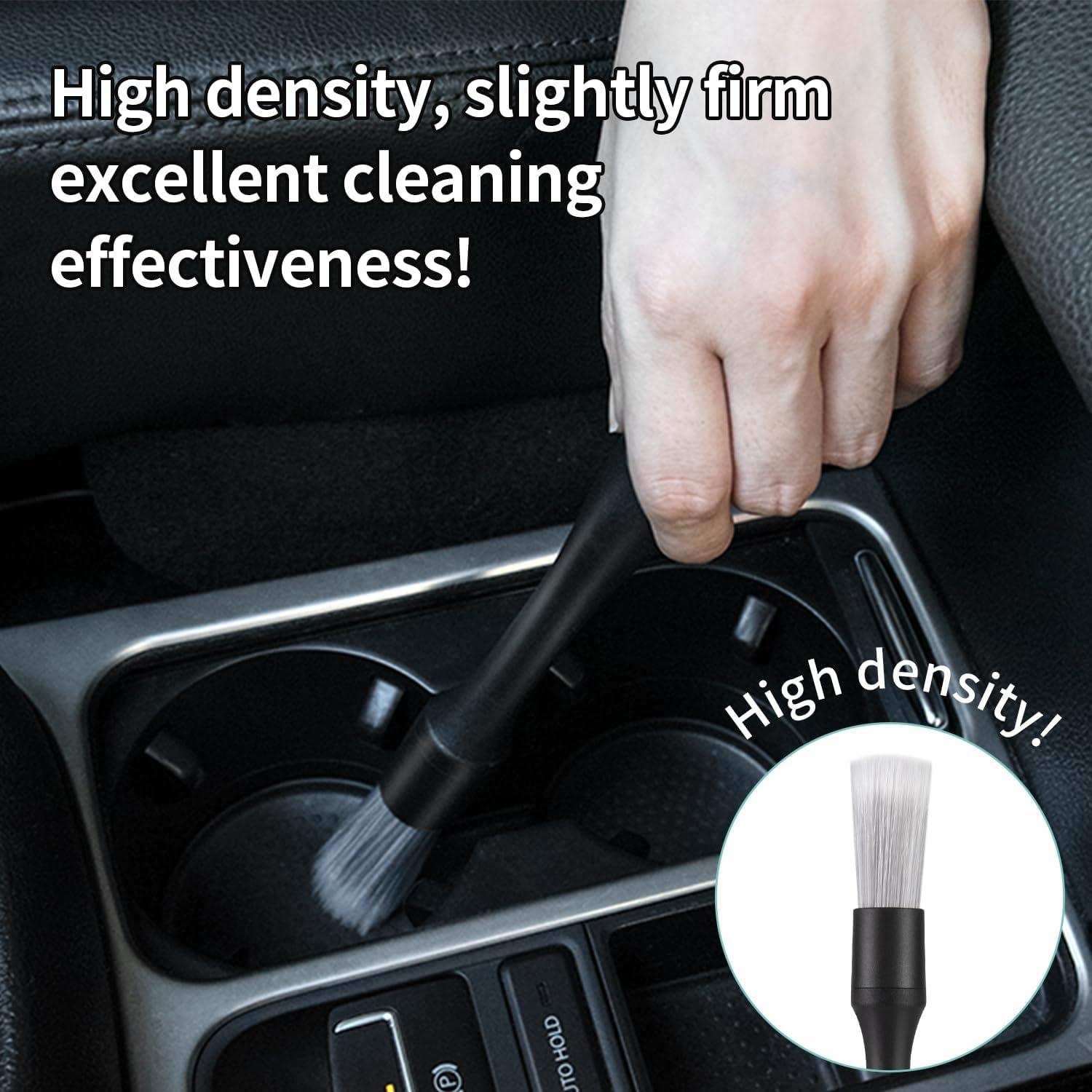 Gel de limpieza para automóviles AX2V CCK07 210g - Kit completo