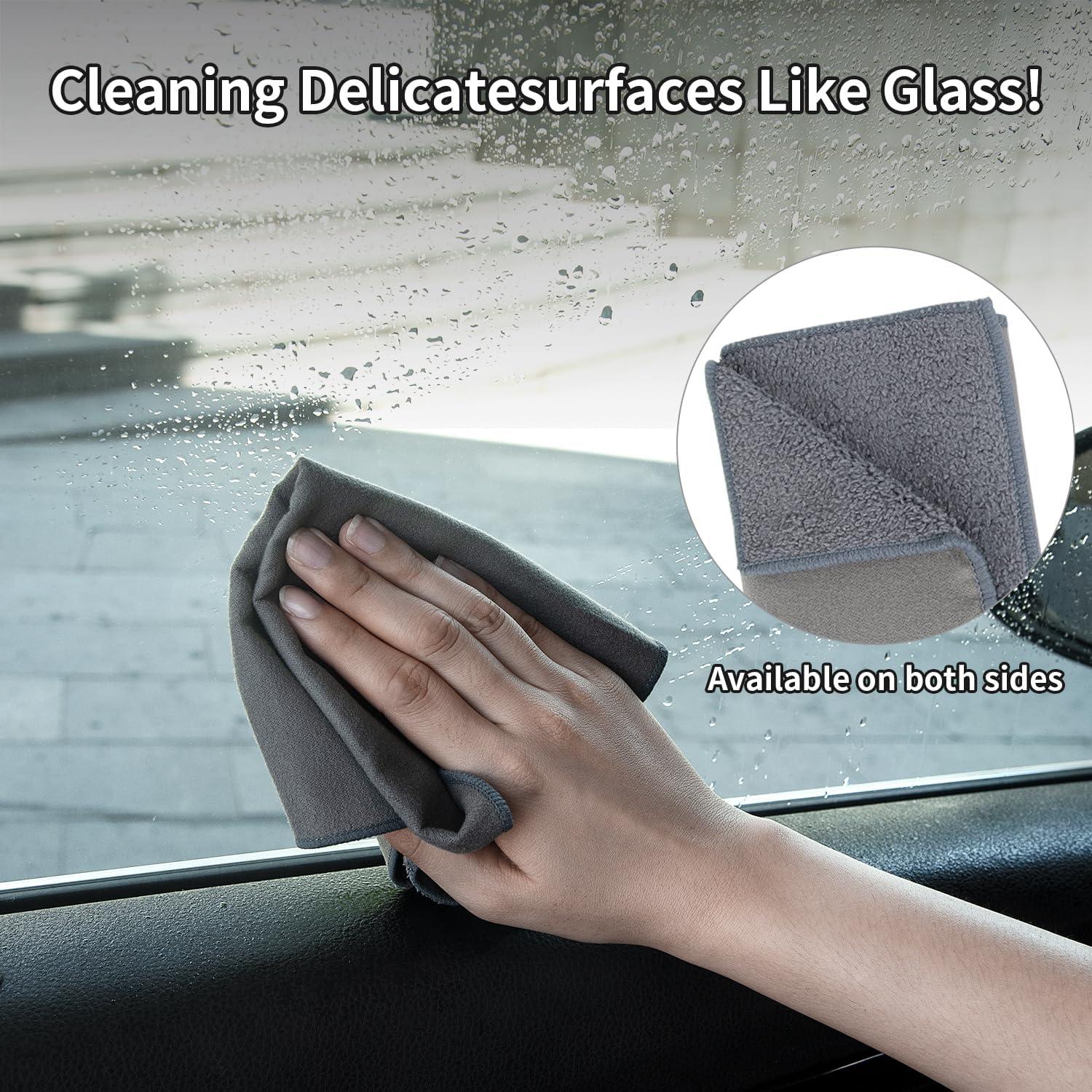 Gel de limpieza para automóviles AX2V CCK07 210g - Kit completo