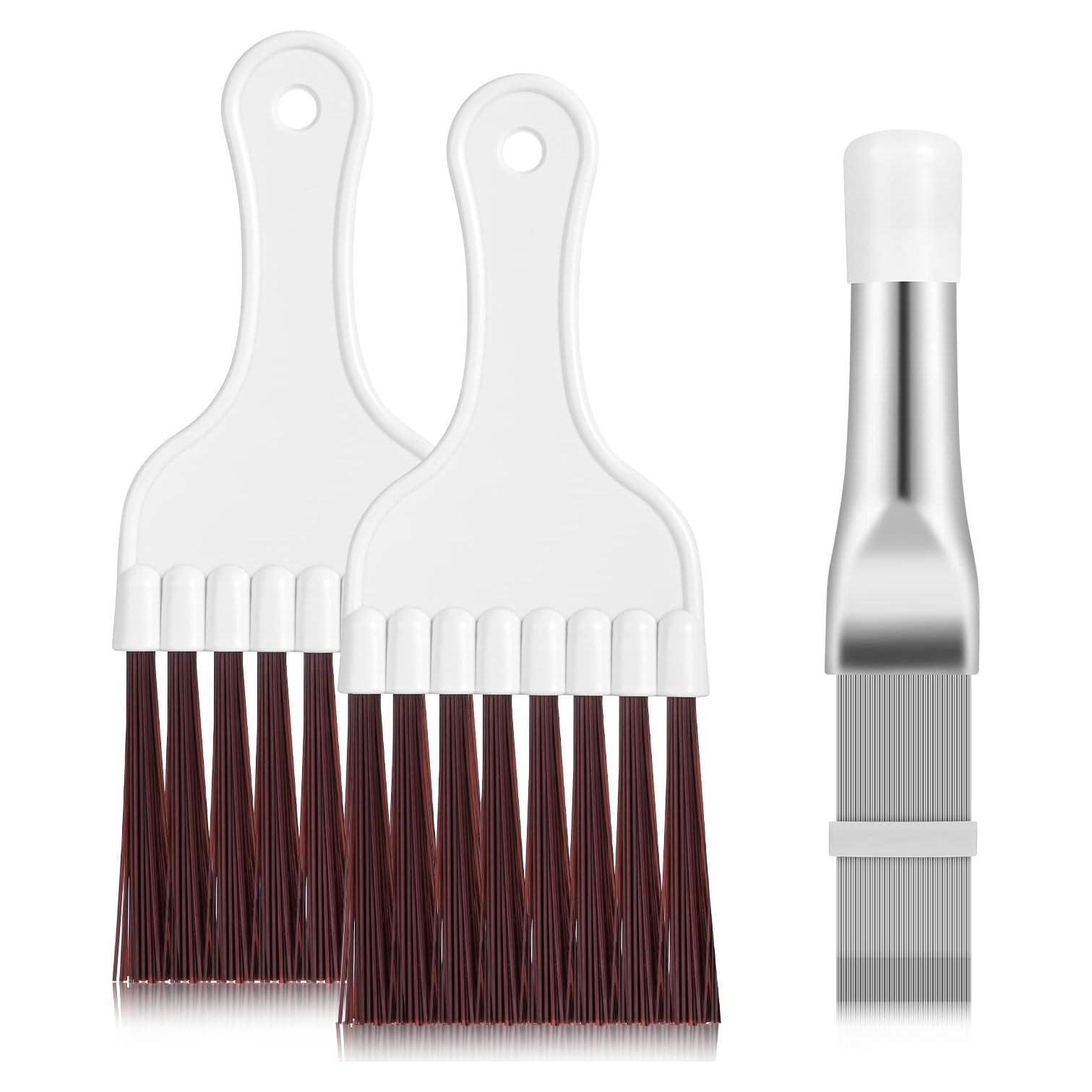 Set de Limpieza para Aire Acondicionado Pimoys 3 en 1