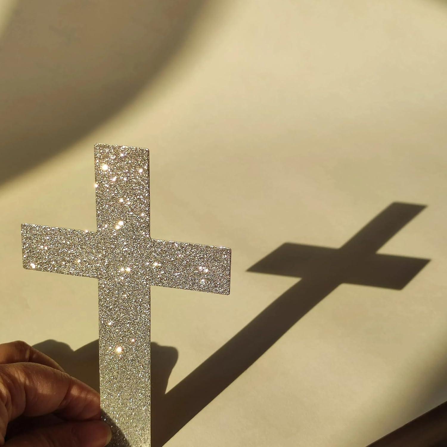 Juego de 24 Tarjetas Religiosas BZHTRMK con Sobres y Sellos