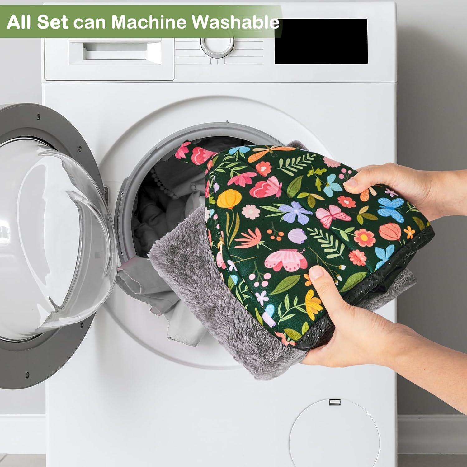 Camas para Cobayas Glittme 2-Pack con Almohadillas Suaves