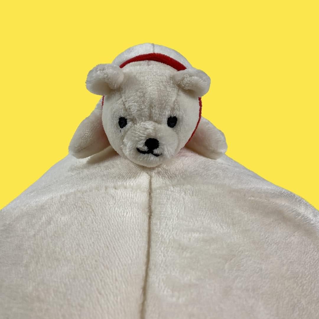 Cama para Perros y Gatos Pequeños Ice Igloo - 42x42 cm