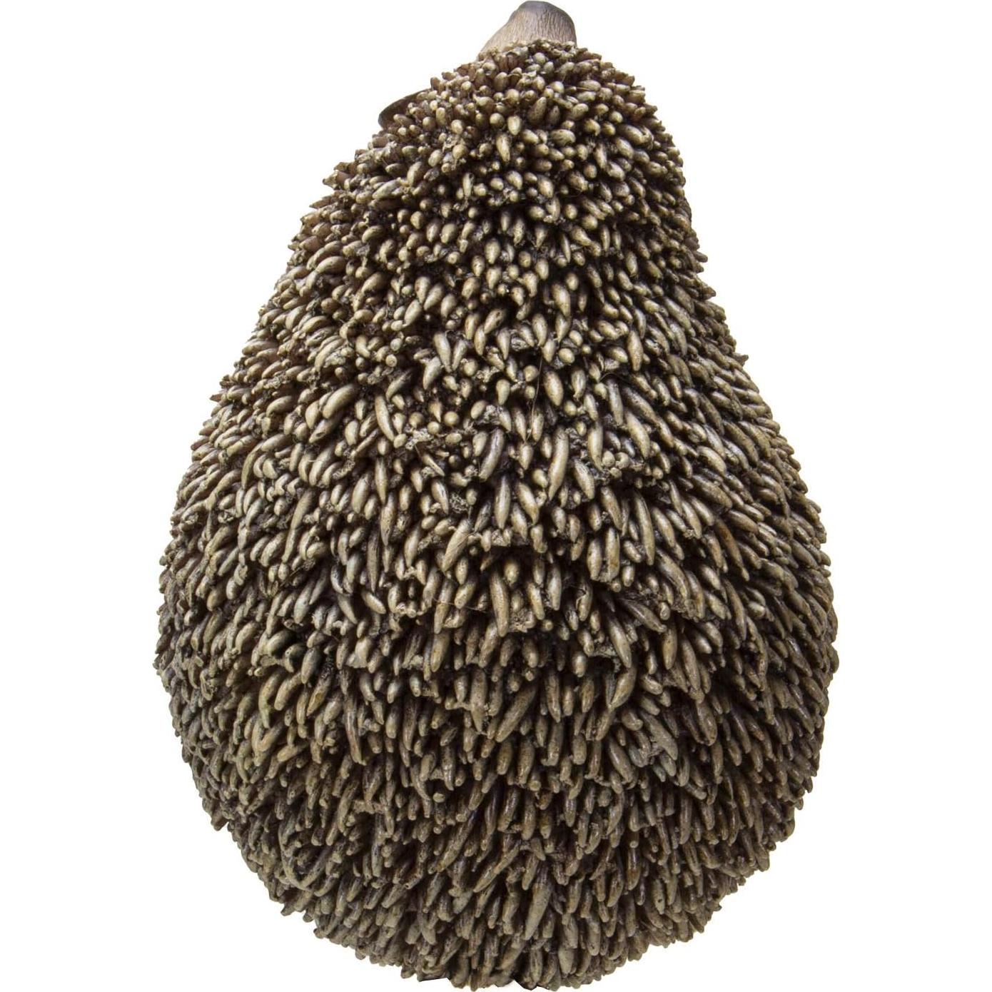 Estatua de Resina Erizo Realista Pacific Giftware 13.34x10.16x8.26 cm