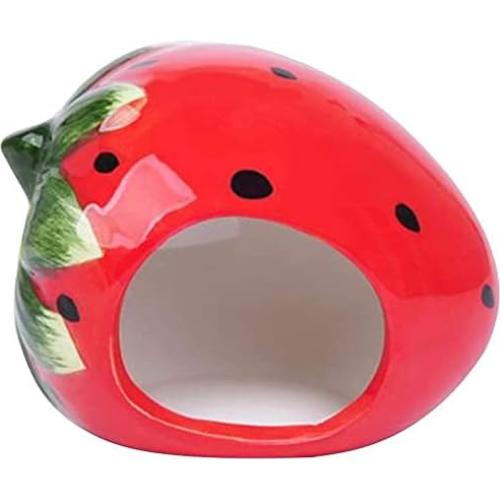 Casa Oculta para Hámsteres Cerámica WNZQK 9.14x12.19cm