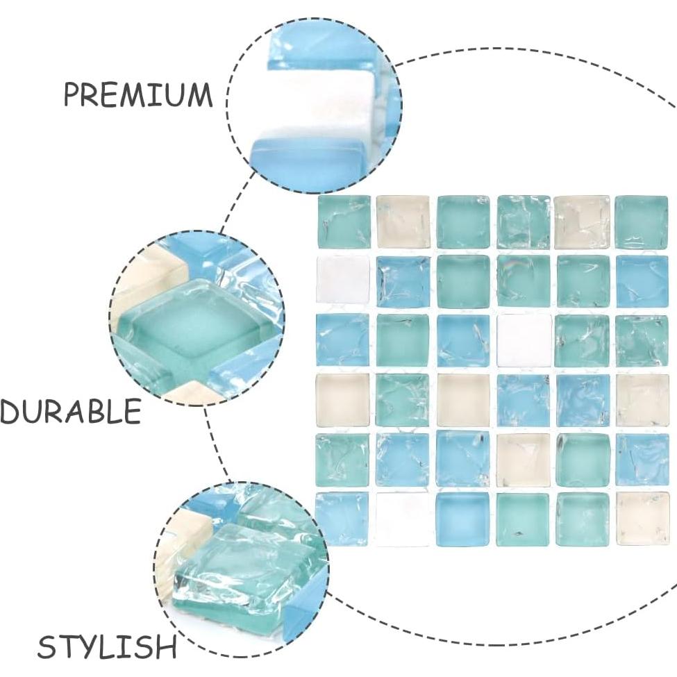 Alfombrilla de Enfriamiento Pequeña para Hámster Erizo 9.7 cm