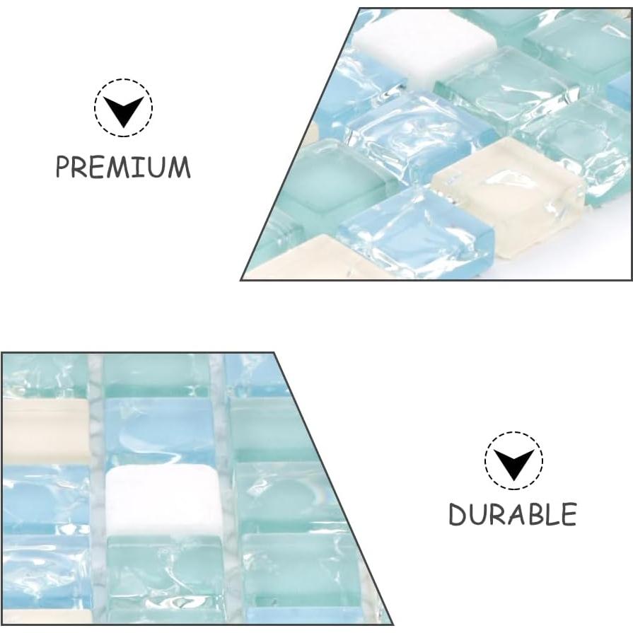 Alfombrilla de Enfriamiento Pequeña para Hámster Erizo 9.7 cm