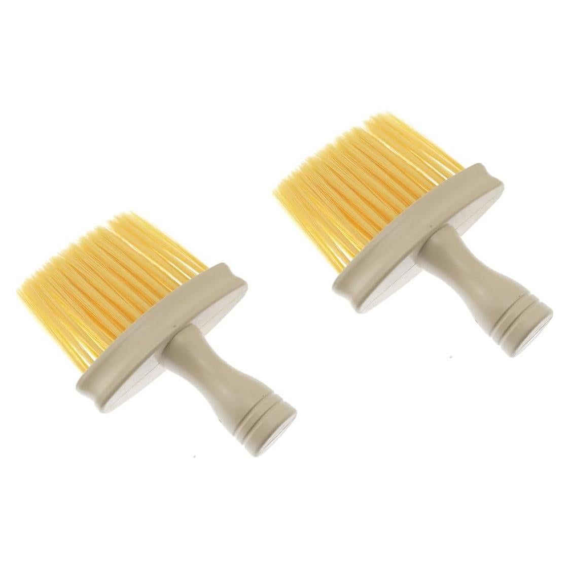 ZYAMY Cepillo de Limpieza para Instrumentos Musicales 2 Piezas