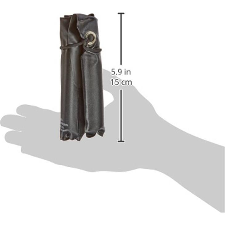 Juego de Punches de Acero General Tools 1280ST - 6 Piezas 4.76 a 12.7 mm