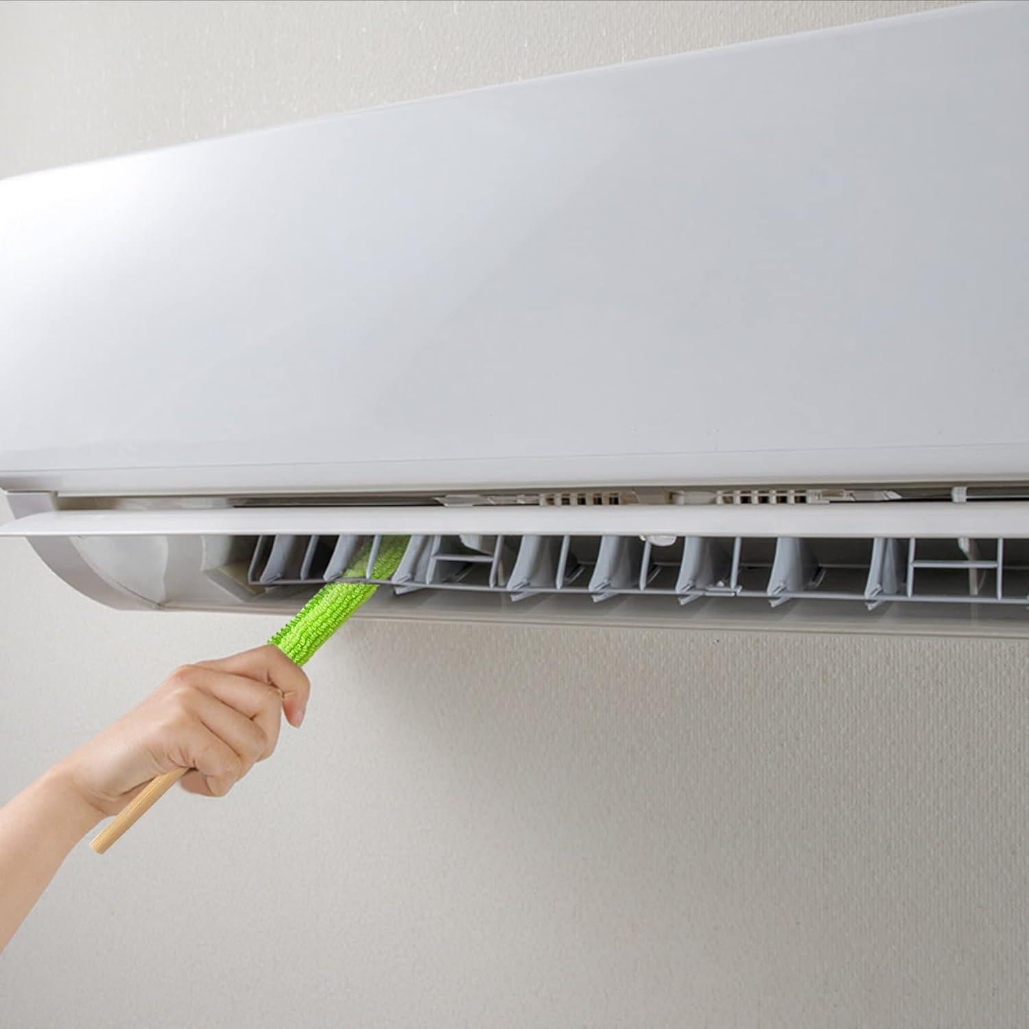 28 Varitas de Microfibra Nufiwra para Limpieza de Ranuras