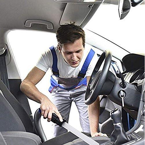 Cepillo de Polvo para Tubo de Aspiradora E&A Inc. Universal